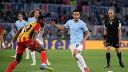 Lazio, Pedro è il giocatore più titolato della Serie A: la classifica