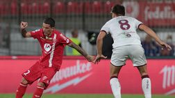 Calciomercato Serie A: Empoli su Piccoli, il Milan pensa a Palmieri