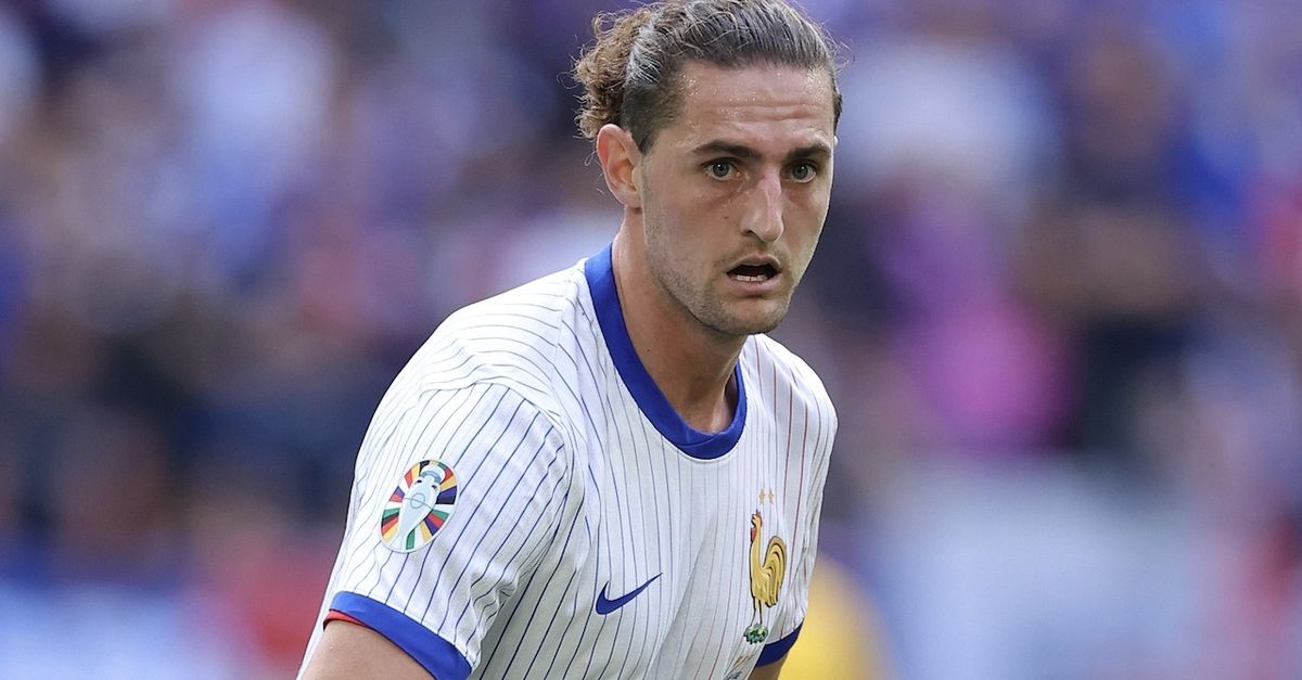 Calciomercato Milan – Rabiot dice no a Turchia e Arabia: ecco cosa filtra