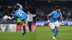 Elmas-Alisson, il Napoli punta su di loro per la volata Champions: novità sui riscatti – CdS