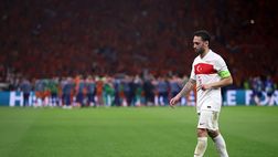 Biglietti a Istanbul e cene estive: intercettazioni, si parla di Calha…