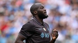 Lukaku, tra un mese il consulto coi medici del Napoli: c’è una data cerchiata per il rientro