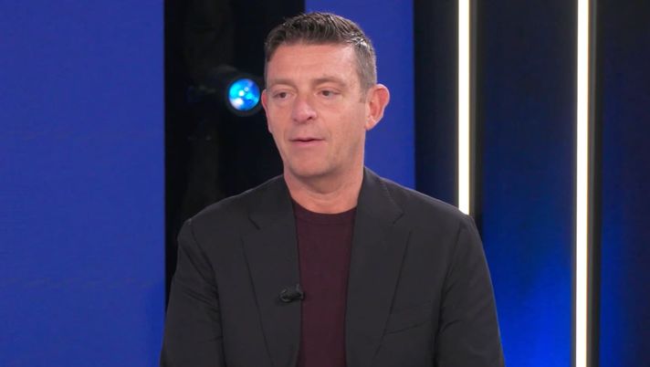 Giallo a Calhanoglu, Fabbri ai giocatori: “Vi spiego perché”. E Rocchi conferma tutto - immagine 1