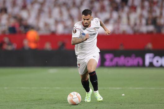 Getafe-Siviglia, le probabili formazioni: Bordalás con Mayoral, Suso dal 1′- immagine 2