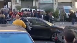 Siamo della Vibonese non del Cosenza: picchiati a Catanzaro prima del derby…
