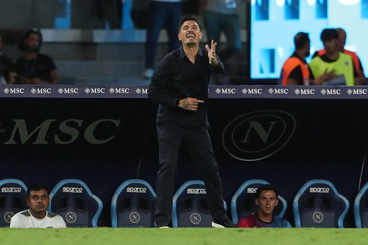 Napoli-Cagliari, Pisacane: “Rammaricati per il finale. Vogliamo rifarci”- immagine 2