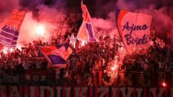 E’ americano e lituano il 18enne Putskas: decisivo nel derby Dinamo-Hajduk
