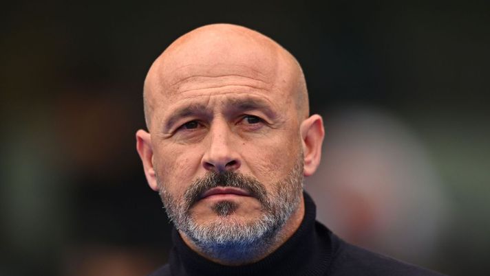 Vincenzo Italiano Bologna