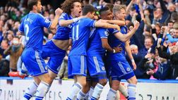 Premier League History, Chelsea-Arsenal 6-0. Quando Mourinho umiliò Wenger