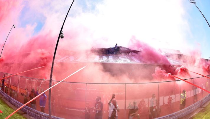 Getty Images  Foggia-Verona, i biglietti - immagine 1