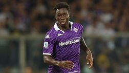 Kayode: “Palladino mi vuole in questo ruolo, sono disponibile: dove mi mette, do il massimo”