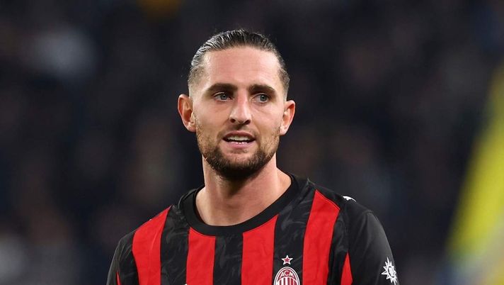 Rabiot spiega: 'Punti persi con le piccole? Sbagliamo a livello mentale...'