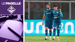 Lecce-Fiorentina, pagelle VN – Gudmundsson si nasconde, Pongracic alza il muro