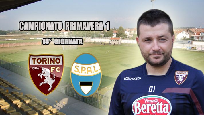 Primavera, Torino-Spal 0-2 - immagine 1