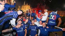 Inter, presto al via il precampionato: ecco tutte le date e gli orari delle amichevoli estive
