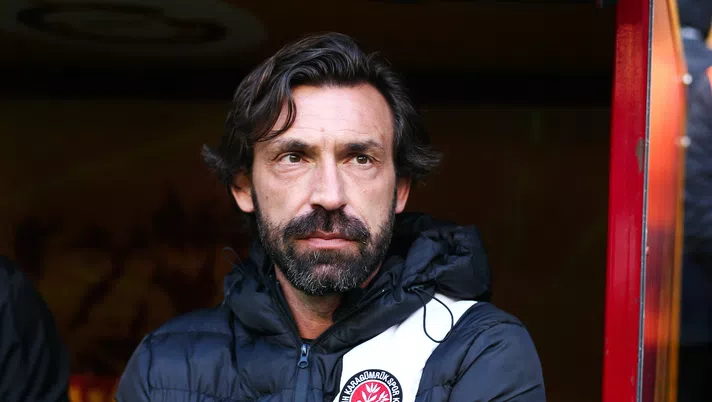 Andrea Pirlo