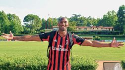 Il Milan ricorda Kobe Bryant: “Le leggende non muoiono mai” | VIDEO