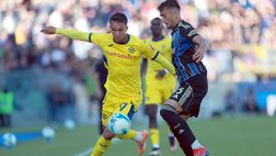 Il Verona e il gol da ritrovare: Hellas senza reti da 357′