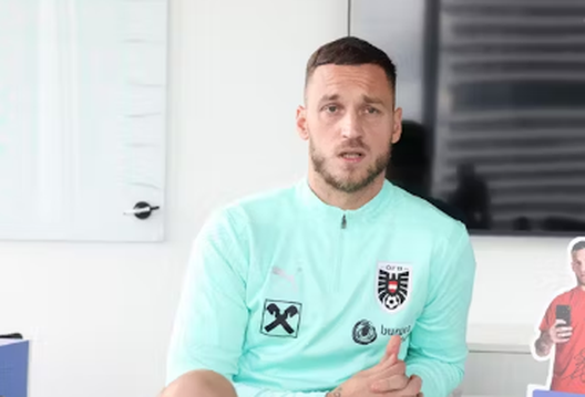 Arnautovic: “In Italia dicono che sono sempre infortunato. Falso. Ho tanto da fare all’Inter”- immagine 2