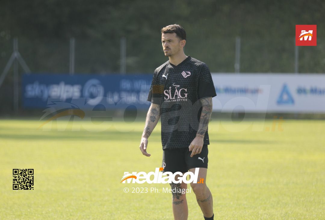 FOTO Ritiro Palermo, i rosanero si allenano a Ronzone: gli scatti più belli (Gallery) - immagine 72