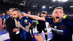 FCIN1908 / Brozovic via, i motivi: “lezione Skriniar”. 2 priorità in entrata. Correa e Gosens out