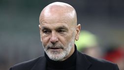 Milan, Pioli: “Non tanti sono stati milanisti quest’anno”