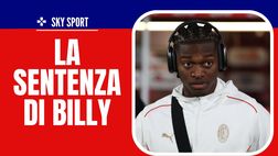 Monza-Milan, Costacurta duro su Leao: “Non è un campione e non lo diventerà”