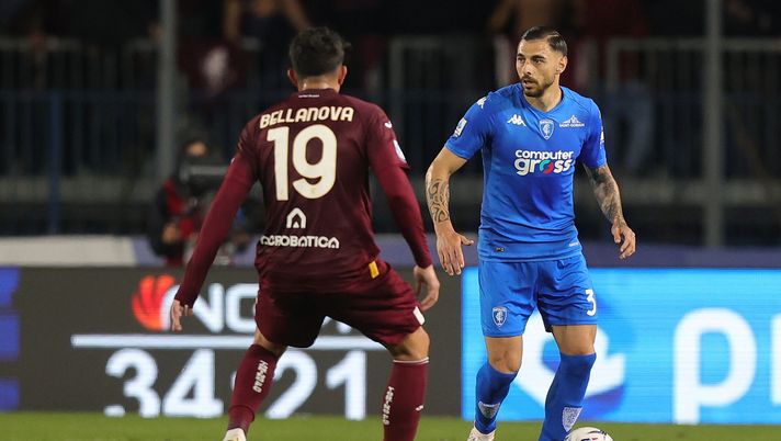 Empoli-Torino 3-2, il tabellino: Zapata sul taccuino dei cattivi - immagine 1