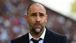 Lazio, Tudor punge il Milan: “La Roma ha meritato di vincere”