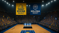 Dove guardare Verona-Ruvo: streaming gratis e diretta TV