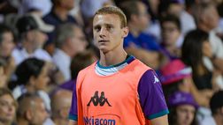 Niente Nazionale per Comuzzo, il ct Baldini: “Non ho avuto più notizie”