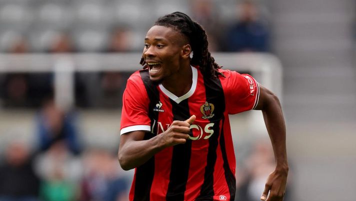 Getty Images Khephren Thuram