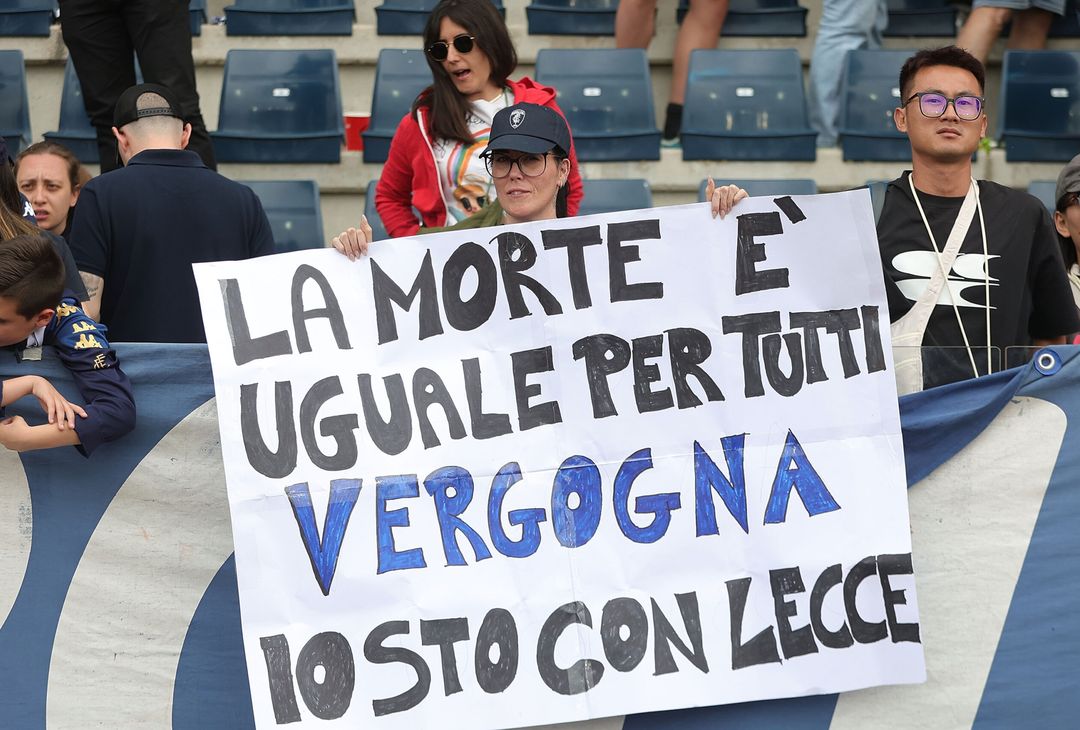 Empoli-Lazio, le migliori immagini della trentacinquesima di Serie A – GALLERY - immagine 87