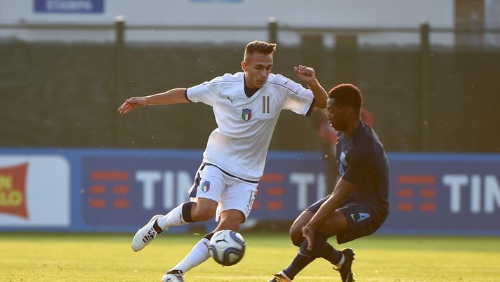 Italia Under 20, Edera e Zaccagno provano a rialzarsi contro il Portogallo - immagine 1
