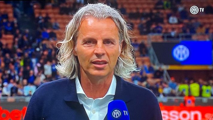 Colonnese a ITV: “I derby vanno vinti. L’Inter ha speso molto di più, conosco Inzaghi e so…” - immagine 1