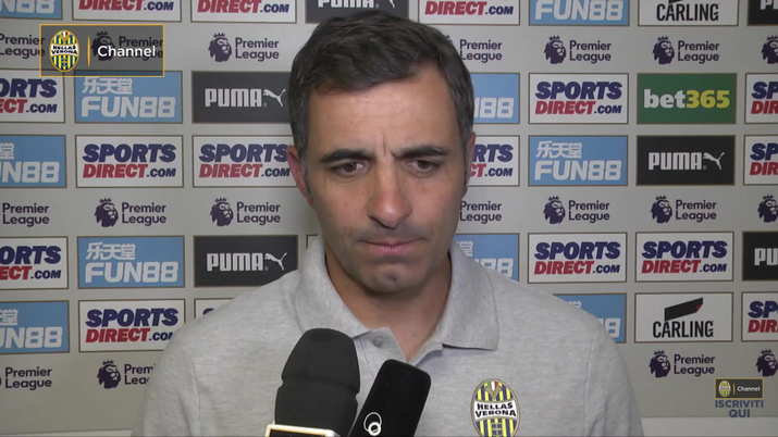 Pecchia: “Test interessante, loro aggressivi, noi in crescita. Ci mancano attaccanti” - immagine 1