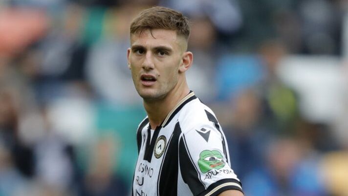 Udinese, chi gioca e chi no contro la Roma: dalla difesa a Kamara, Thauvin e Lucca - immagine 1