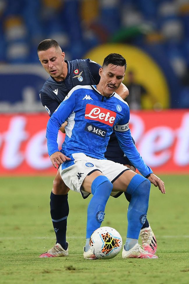 Callejón in terza divisione spagnola: ha firmato con il Marbella...