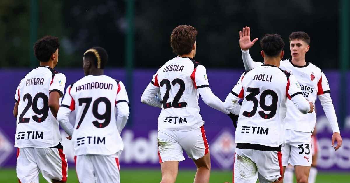 genoa milan primavera rossoneri a caccia dei 3 punti match preview da Pianetamilan.it genoa milan primavera rossoneri a caccia dei 3 punti match preview