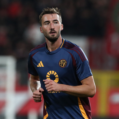Bryan Cristante
