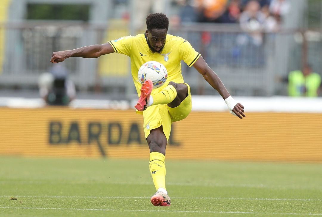 Empoli-Lazio, le migliori immagini della trentacinquesima di Serie A – GALLERY - immagine 36