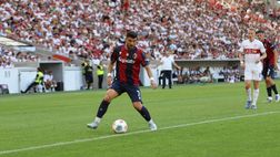 Israele-Italia, Orsolini verso la panchina. Non convocato Fabbian