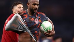 Olympiacos-Fiorentina, la probabile formazione di Mendilibar