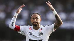 Neymar al Napoli? L’affare era possibile! Il retroscena sul mancato trasferimento – GdS