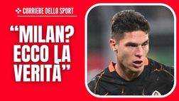Calciomercato Milan, Sudakov rivela: “Sono arrivate offerte, ma …”