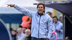 Perinetti: “Conte pretende sempre attenzione! Il Napoli ha due giocatori per ruolo”