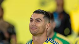 Bourgeois (pres. Portuguesa): “Proveremo a prendere Cristiano Ronaldo”