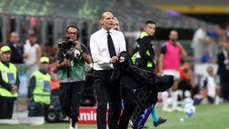 Allegri contro il ritmo di Italiano: Bologna-Milan è una sfida mentale