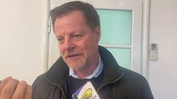 VIDEO VN – Schwarz ricorda Hamrin: “Un campione mondiale”