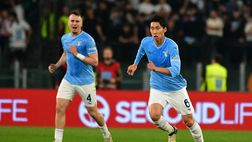 Lazio, nessuno come te in Serie A per distanza corsa e percorsa: il dato